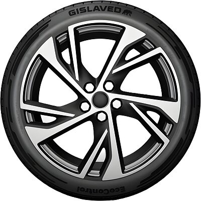 Gislaved EcoControl 265/65 R17 112H