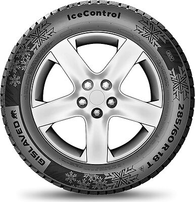 Gislaved IceControl 225/55 R17 101T XL