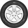Gislaved Nord Frost 200 215/55 R17 98T XL