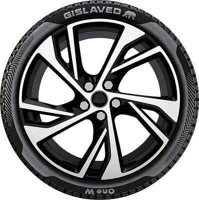 Gislaved One W 255/50 R20 109T XL