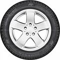 Gislaved Soft Frost 200 155/65 R14 75T XL