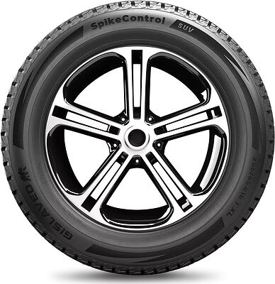 Gislaved SpikeControl 225/55 R17 101T XL