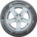 Gislaved Terracontrol 215/60 R17 96H