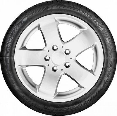 Gislaved Ultra Speed 205/40 R17 84W