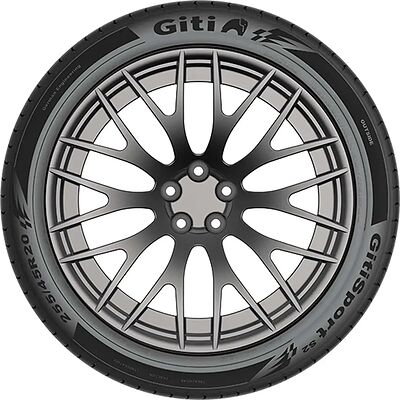 Giti GitiSport S2 255/45 R18 103Y XL