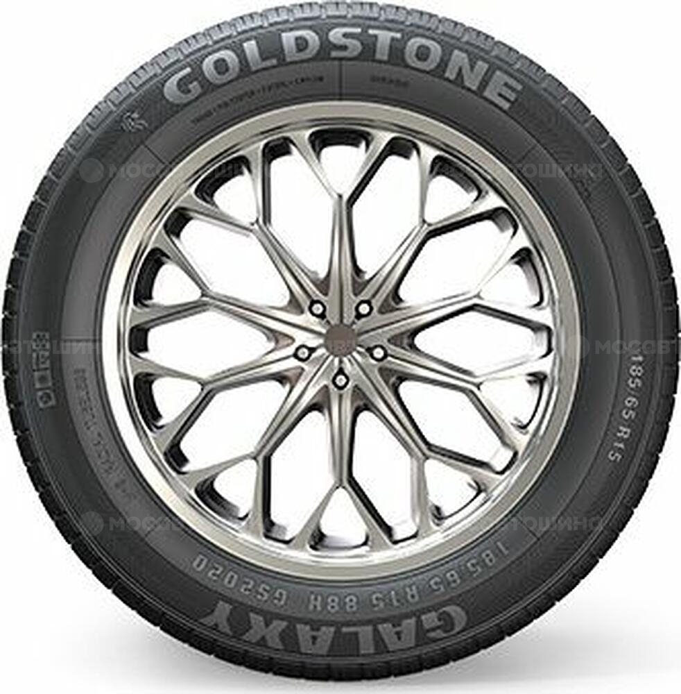 Vista lateral Goldstone GS2020 185/65 R14 86H
