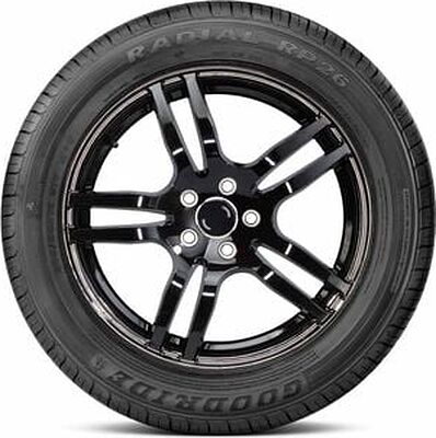 Goodride Rp26 225/60 R16 98H