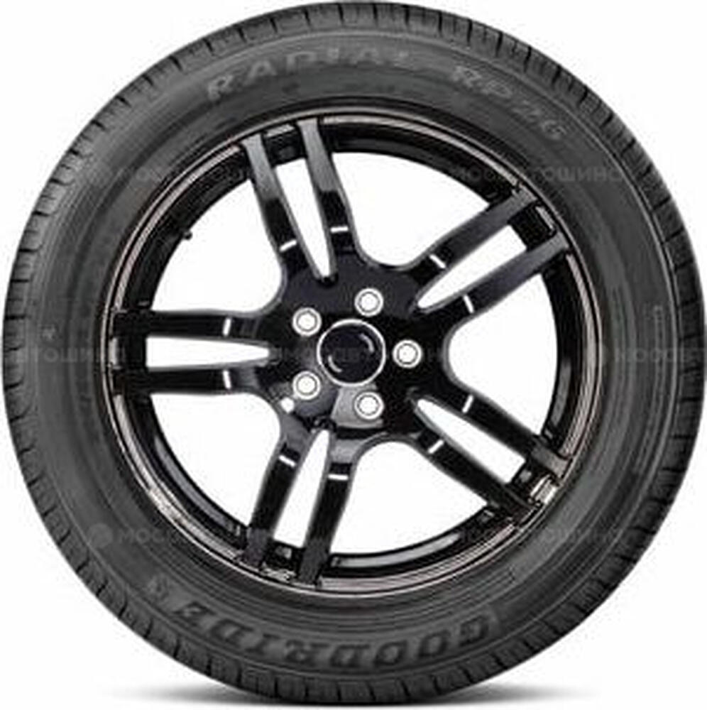 Vista lateral Goodride Rp26 215/65 R15 96H