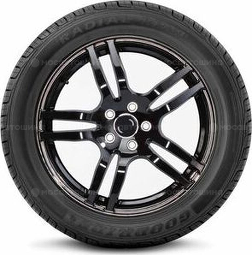 Vista lateral Goodride Rp28 155/70 R13 75T 