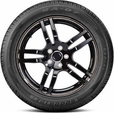 Goodride SA07 255/35 R19 96W
