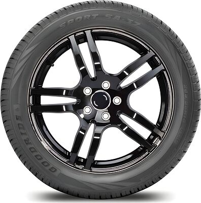 Goodride Sport SA-37 235/55 R19 101V