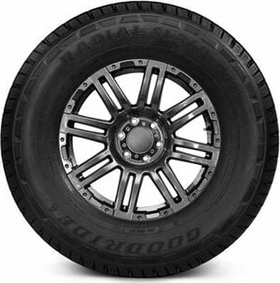 Goodride Radial SL369 A/T 265/65 R17 112S 