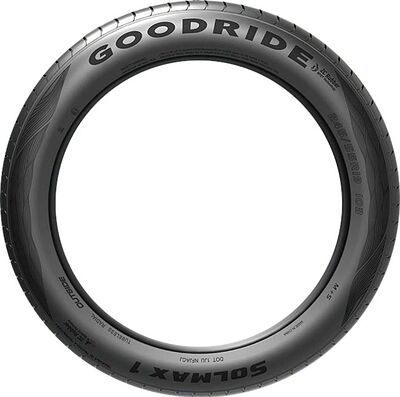 Goodride Solmax 1 225/60 R17 103V XL