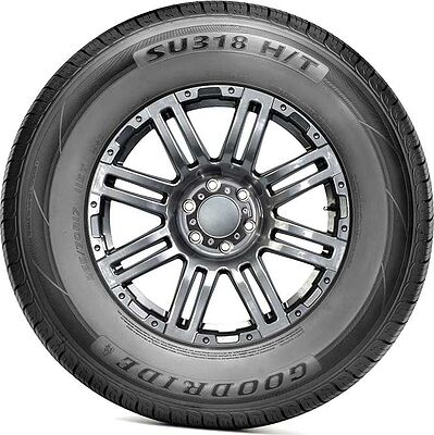 Goodride Su318 225/75 R16 102T 