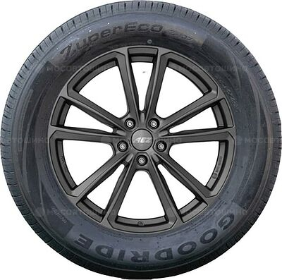 Goodride ZuperEco Z-107 205/45 R17 88W XL