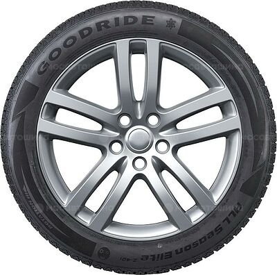 Goodride All Season Elite Z-401 205/60 R16