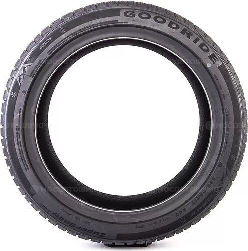 Goodride ZuperSnow Z-507