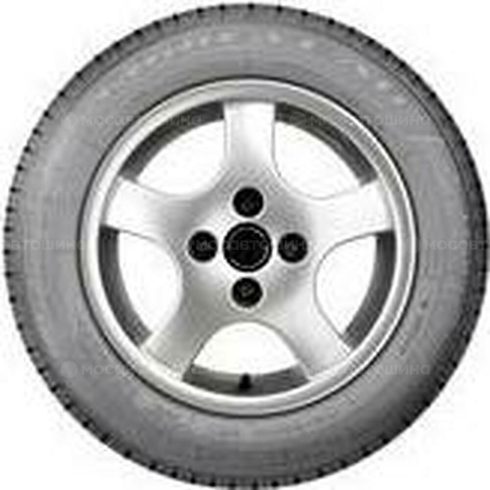 Vista lateral Goodyear DuraGrip 175/70 R13 82T