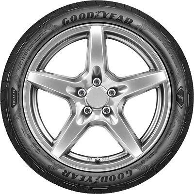 Goodyear Eagle F1 Asymmetric 5 245/40 R18 97Y XL