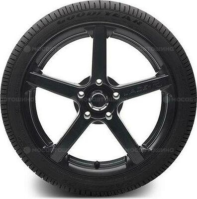 Goodyear Eagle F1 Supercar 255/40 R18 95Y RF