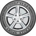 Goodyear Eagle Sport Goodyear Eagle Sport
