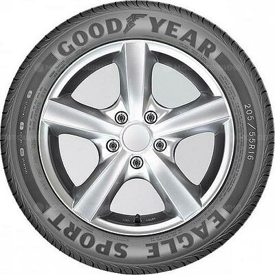 Goodyear Eagle Sport 265/50 R19