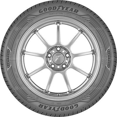 Goodyear Eagle Sport 4Seasons 215/60 R17 96V