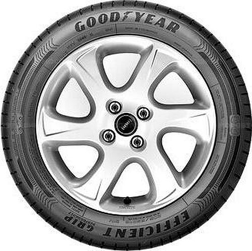 Goodyear EfficientGrip Performance