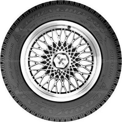 Goodyear UltraGrip 500 215/55 R16 94T