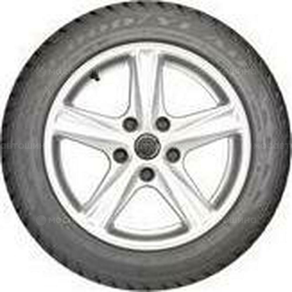 Vista lateral  Goodyear UltraGrip Extreme 255/55 R18 109T XL