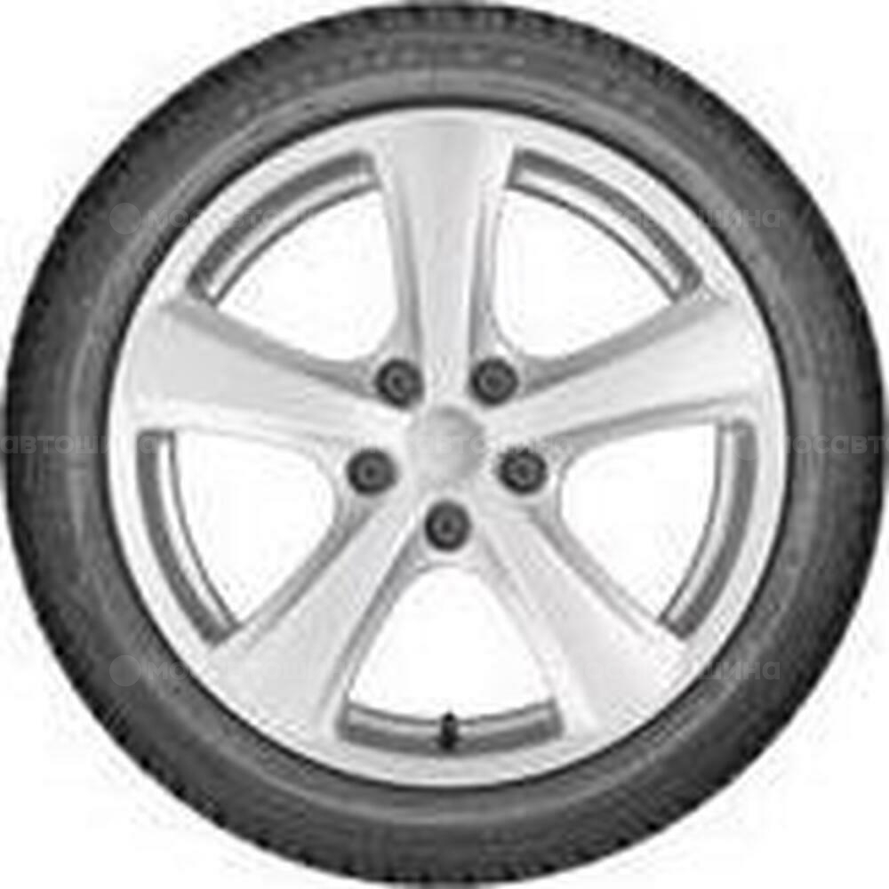 Vista lateral Goodyear UltraGrip Performance 2 205/55 R16 91H RF