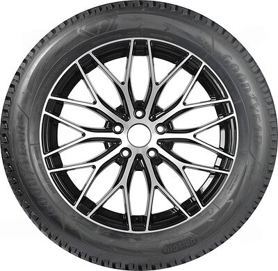 Goodyear Ultragrip Arctic 2 SUV 285/45 R20 112T