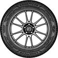 Goodyear Ultragrip Performance 3 225/55 R17 101V 