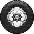 Goodyear Wrangler MT/R with Kevlar Goodyear Wrangler MT/R with Kevlar