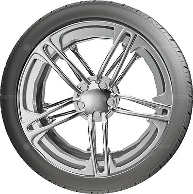 Greentrac Prodrag-S 255/45 ZR18 103W 