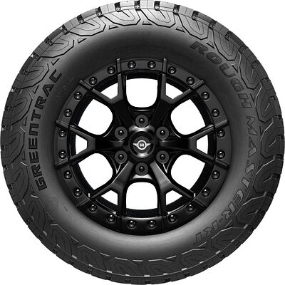 Greentrac RoughMaster-RT 285/50 R20 116Q