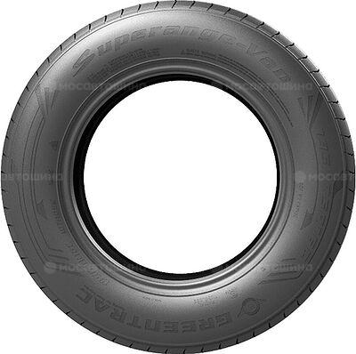 Greentrac Superange-Van 205/75 R16C 110/118R