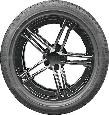 Greentrac Winter Master 175/65 R15 84T 