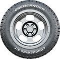 Grenlander Conquewind R/T 265/65 R18 116Q