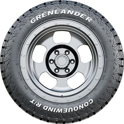 Grenlander Conquewind R/T 265/65 R18 116Q