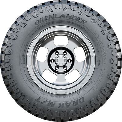 Grenlander Drak M/T 215/75 R15 100/97Q
