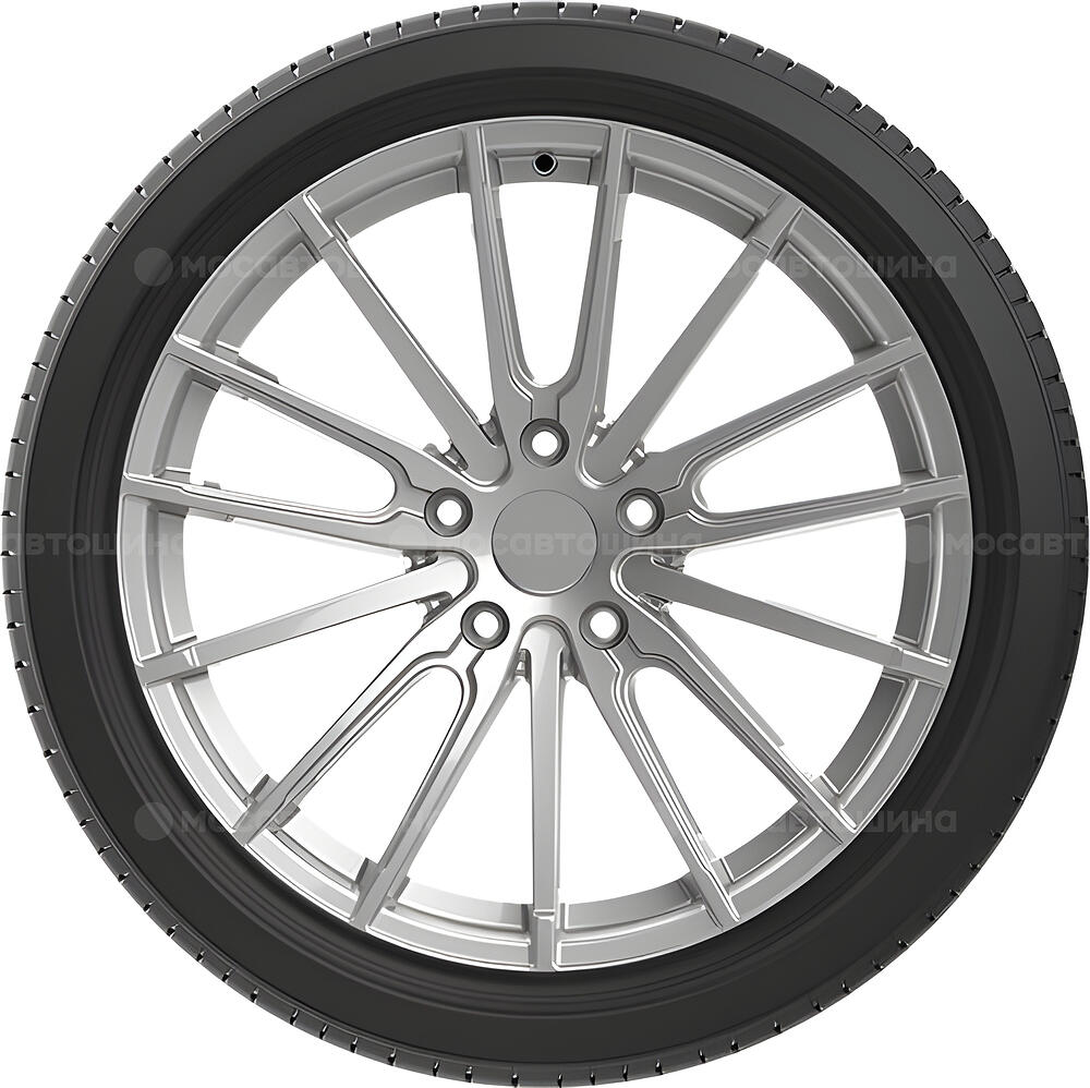 Vista lateral Grenlander Estrella 88 285/45 R20 112Y
