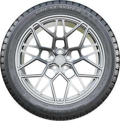 Grenlander L-Snow96 155/80 R13 79T