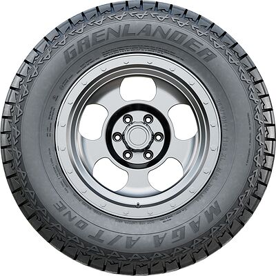 Grenlander Maga A/T One 265/70 R17 121/118R