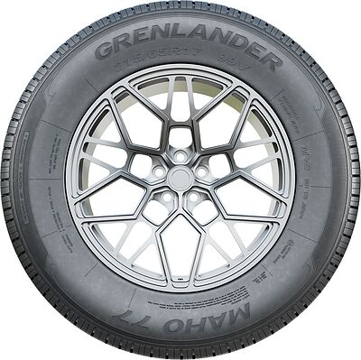 Grenlander Maho77 265/65 R17 112H