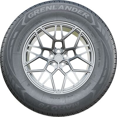 Grenlander Maho79 225/65 R17 102H 
