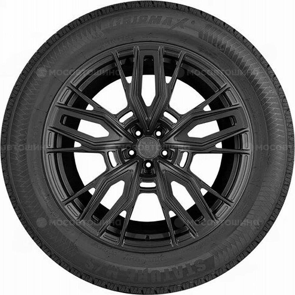 Vista lateral  Gripmax Stature M/S 315/35 R20 110V XL