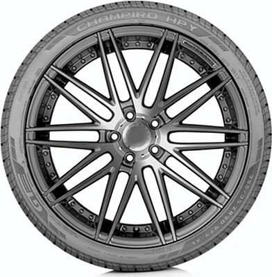 GT Radial Champiro HPY 205/40 R18 86Y