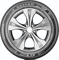 GT Radial Savero SUV GT Radial Savero SUV
