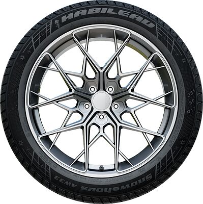 Habilead AW33 255/55 R18 105H 